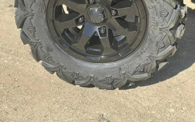 2026 Can-Am Defender HD7