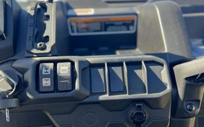 2026 Can-Am Defender HD7