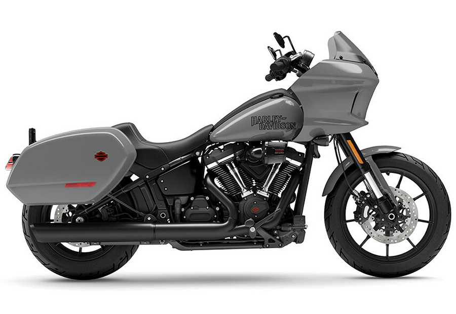 2026 Harley-Davidson Low Rider ST