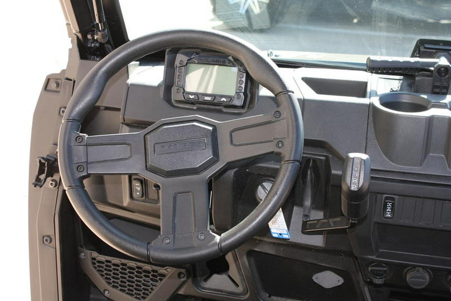 2026 Polaris® Ranger Crew 1000 Premium