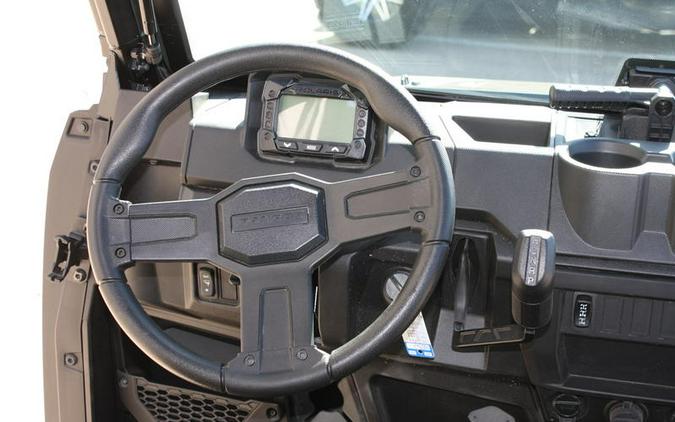 2026 Polaris® Ranger Crew 1000 Premium