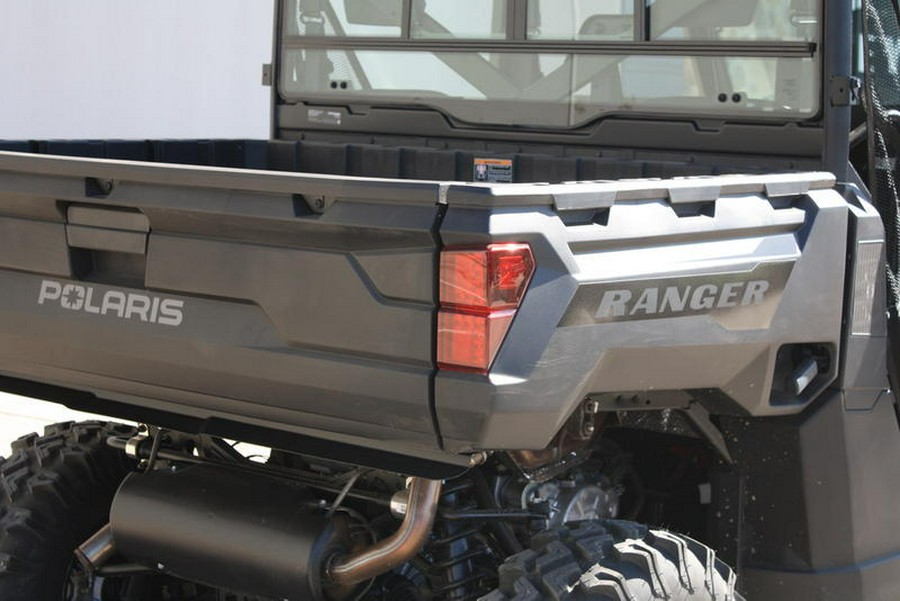 2026 Polaris® Ranger Crew 1000 Premium