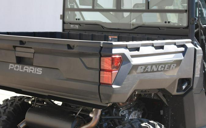 2026 Polaris® Ranger Crew 1000 Premium