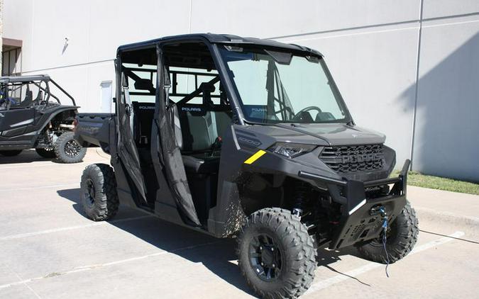 2026 Polaris® Ranger Crew 1000 Premium