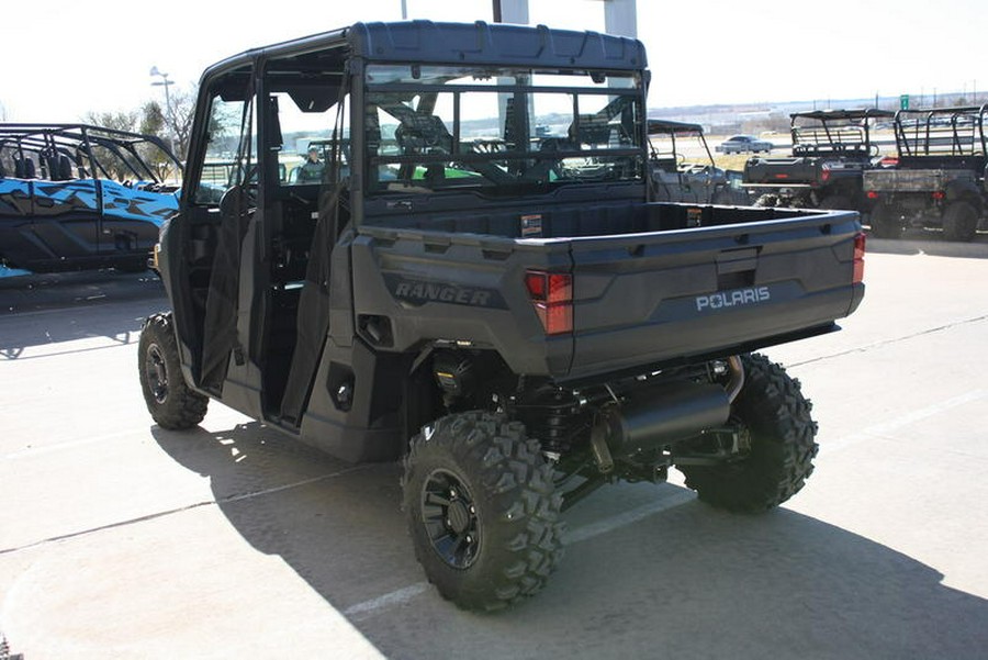 2026 Polaris® Ranger Crew 1000 Premium