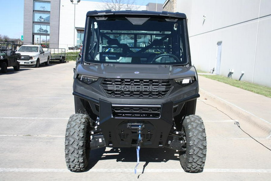 2026 Polaris® Ranger Crew 1000 Premium