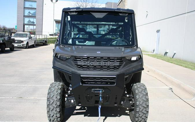 2026 Polaris® Ranger Crew 1000 Premium