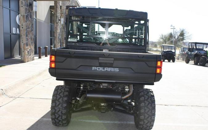 2026 Polaris® Ranger Crew 1000 Premium