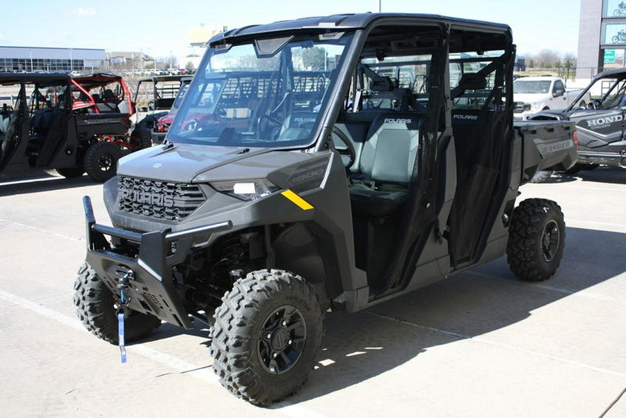2026 Polaris® Ranger Crew 1000 Premium