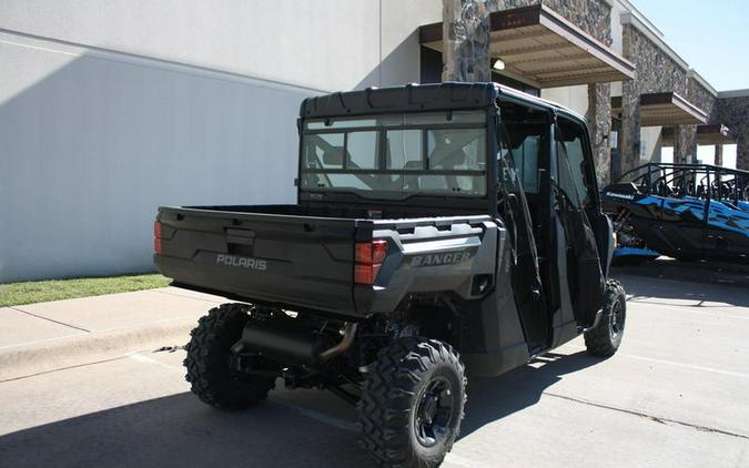 2026 Polaris® Ranger Crew 1000 Premium