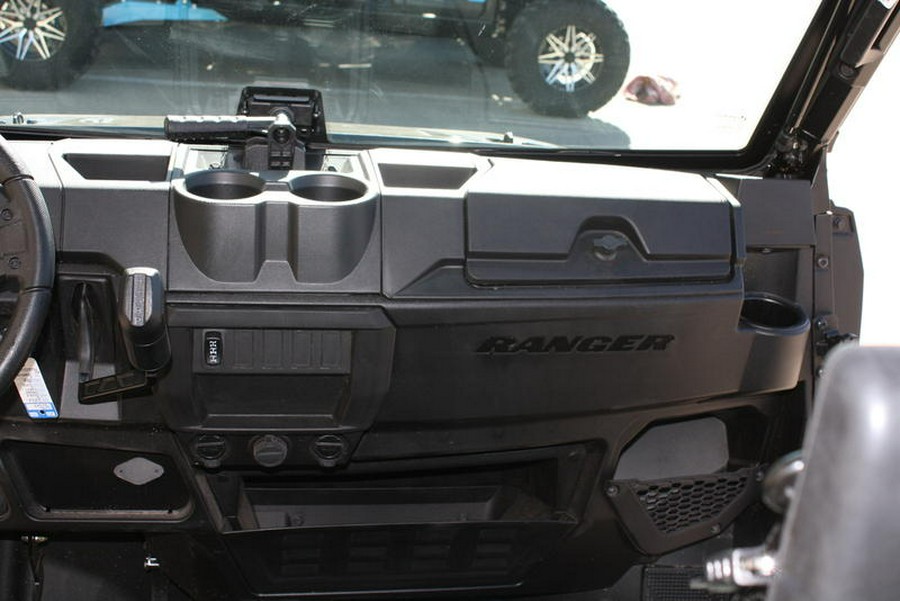 2026 Polaris® Ranger Crew 1000 Premium