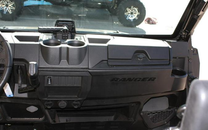 2026 Polaris® Ranger Crew 1000 Premium