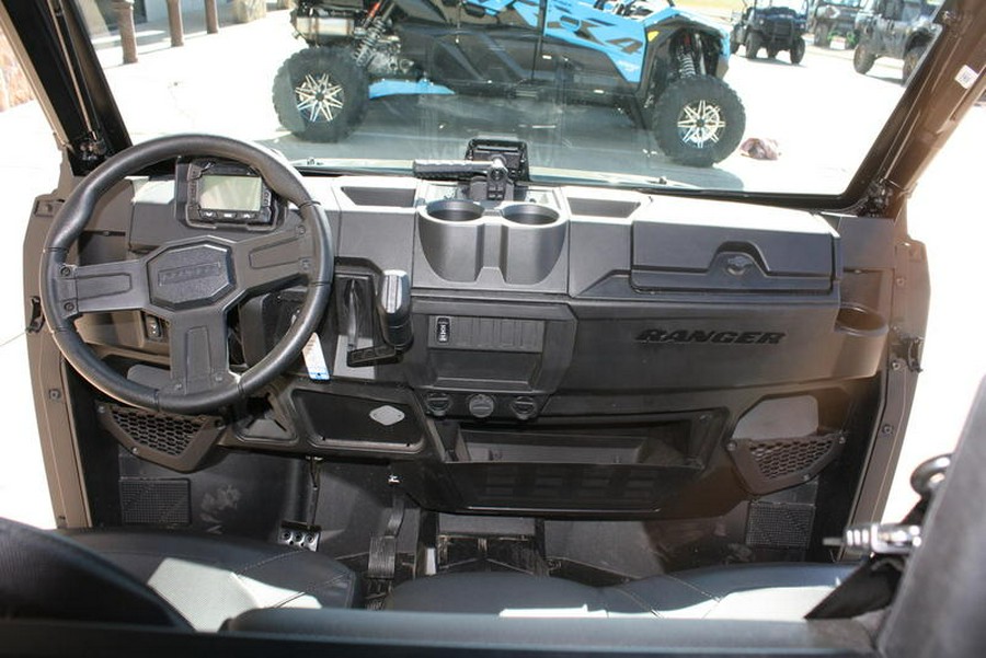 2026 Polaris® Ranger Crew 1000 Premium