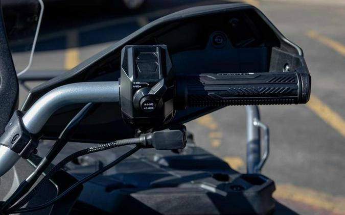 2025 CFMOTO CFORCE 1000 Overland