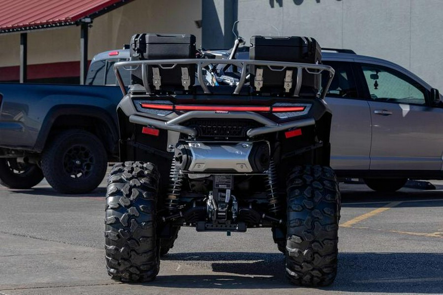 2025 CFMOTO CFORCE 1000 Overland