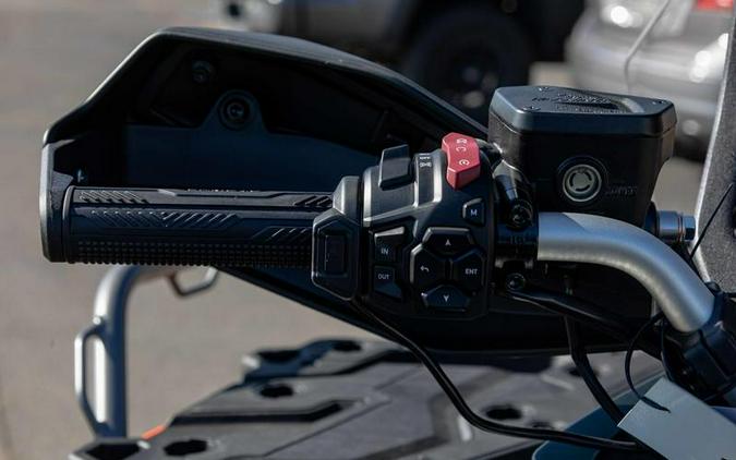 2025 CFMOTO CFORCE 1000 Overland