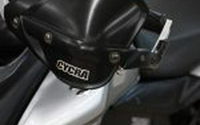 2016 Suzuki V-Strom 650