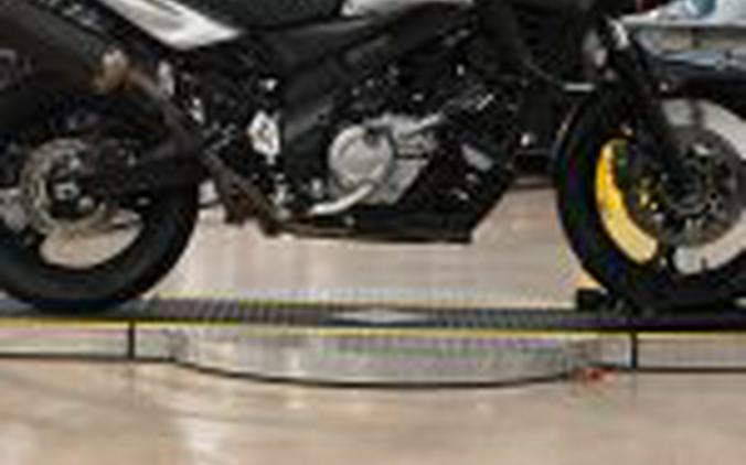 2016 Suzuki V-Strom 650