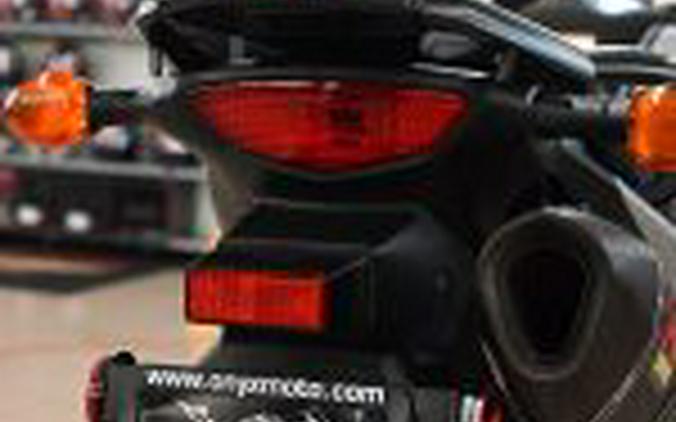 2016 Suzuki V-Strom 650