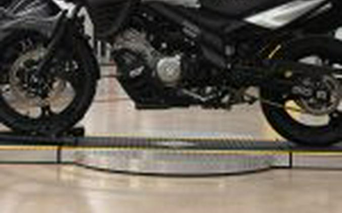 2016 Suzuki V-Strom 650