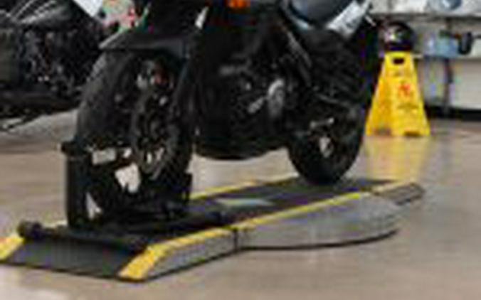 2016 Suzuki V-Strom 650