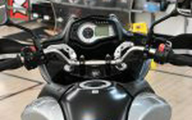 2016 Suzuki V-Strom 650