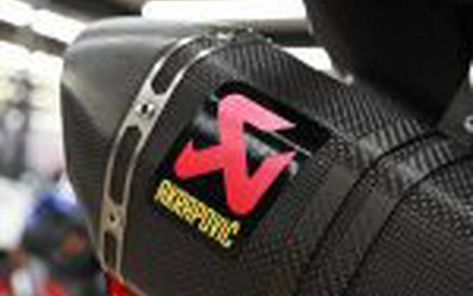 2016 Suzuki V-Strom 650