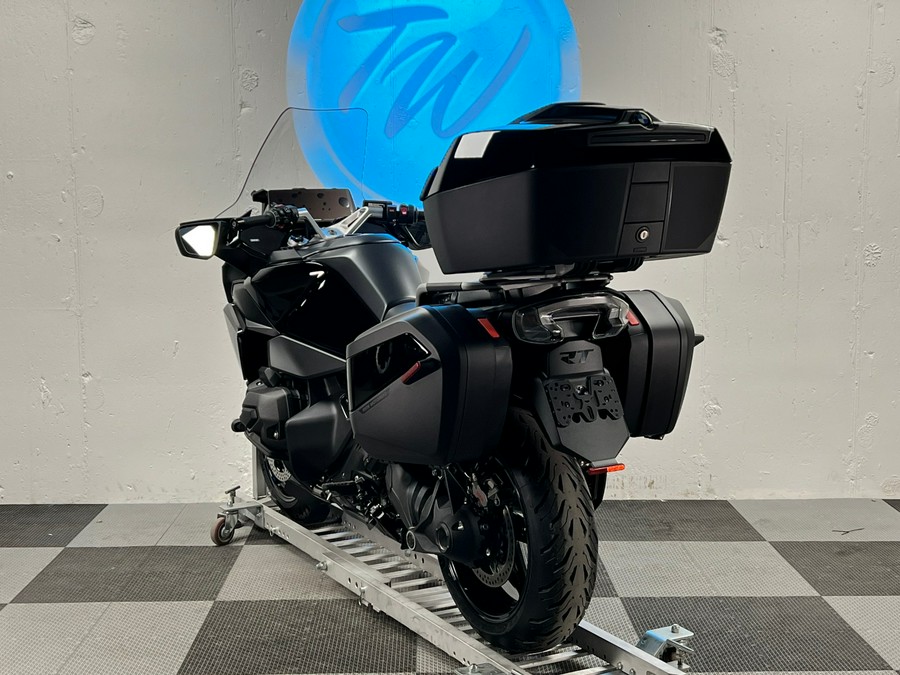 2026 BMW R 1300 RT