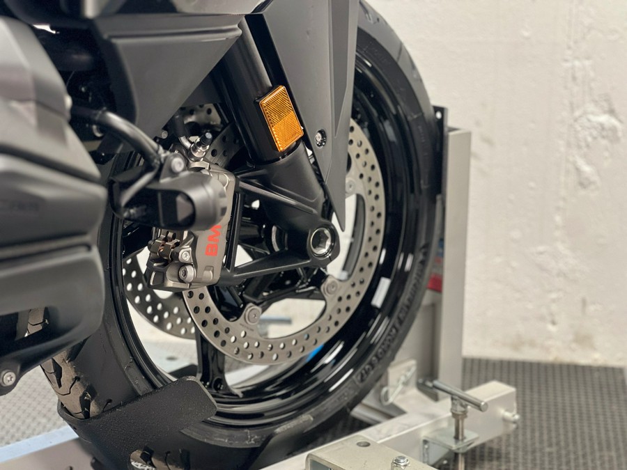 2026 BMW R 1300 RT