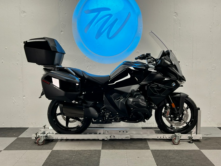2026 BMW R 1300 RT