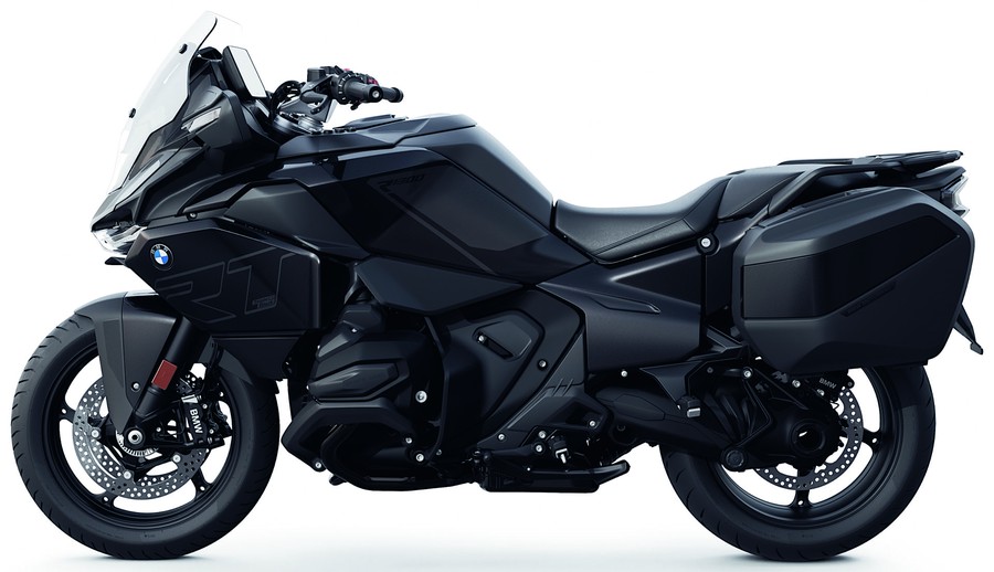 2026 BMW R 1300 RT