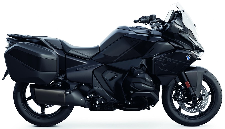 2026 BMW R 1300 RT
