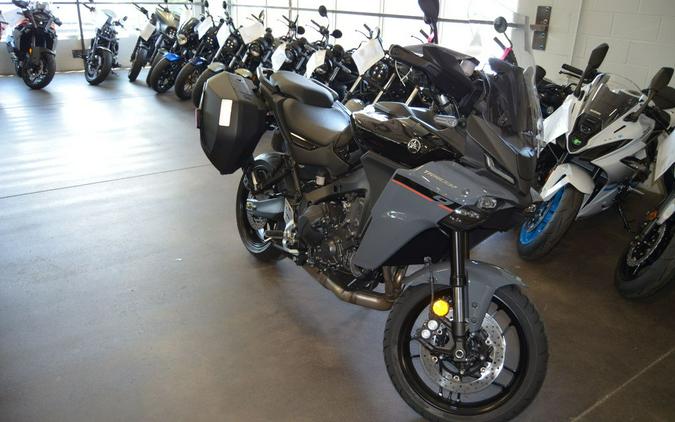 2026 Yamaha Tracer 9