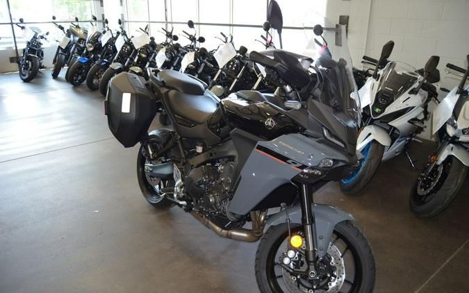 2026 Yamaha Tracer 9