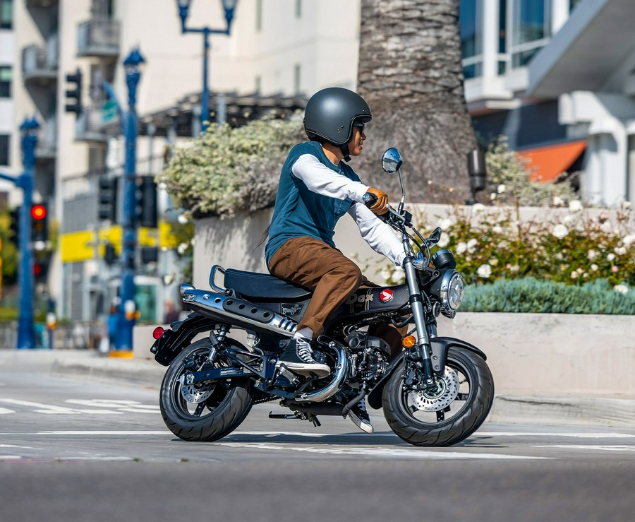 2026 Honda Dax 125