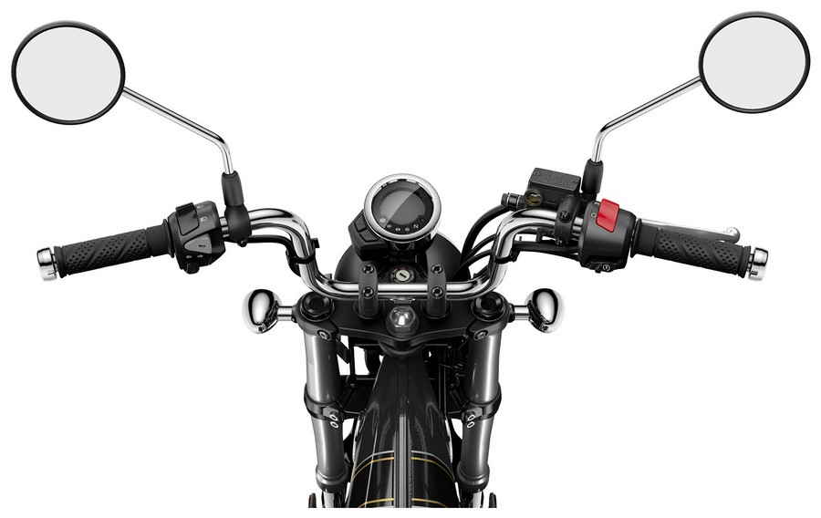 2026 Honda Dax 125