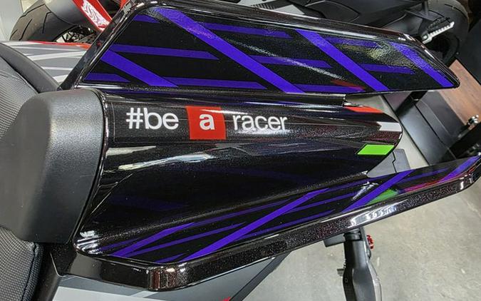 2027 Aprilia RSV4 Factory