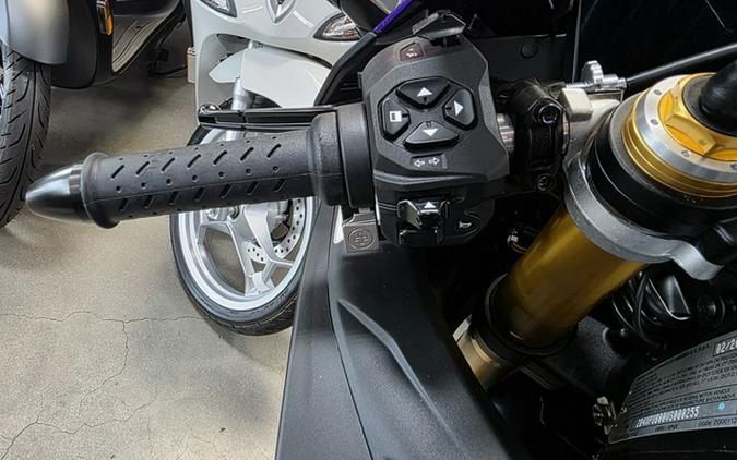 2027 Aprilia RSV4 Factory