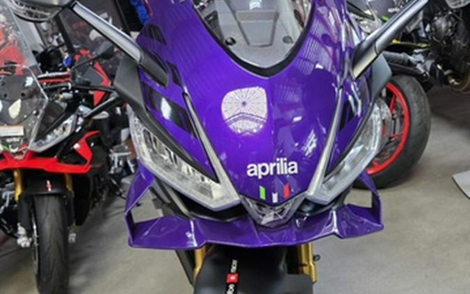 2027 Aprilia RSV4 Factory