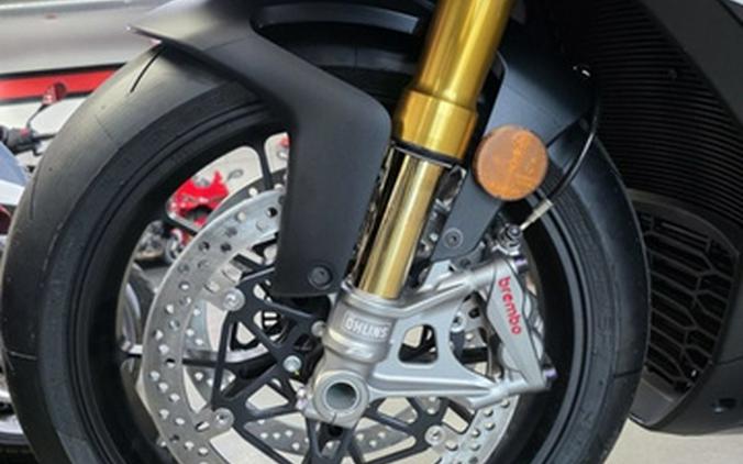 2027 Aprilia RSV4 Factory