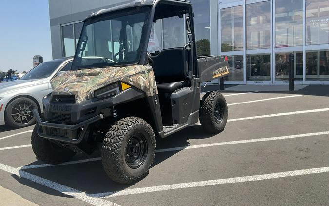 2021 POLARIS RANGER EV - PPC - 15786U