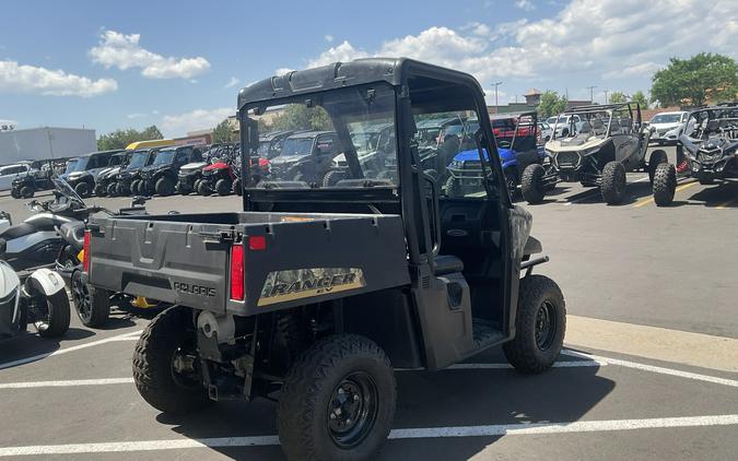 2021 POLARIS RANGER EV - PPC - 15786U