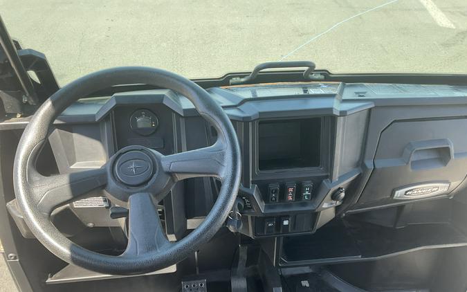 2021 POLARIS RANGER EV - PPC - 15786U