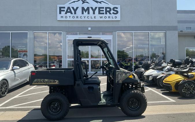 2021 POLARIS RANGER EV - PPC - 15786U