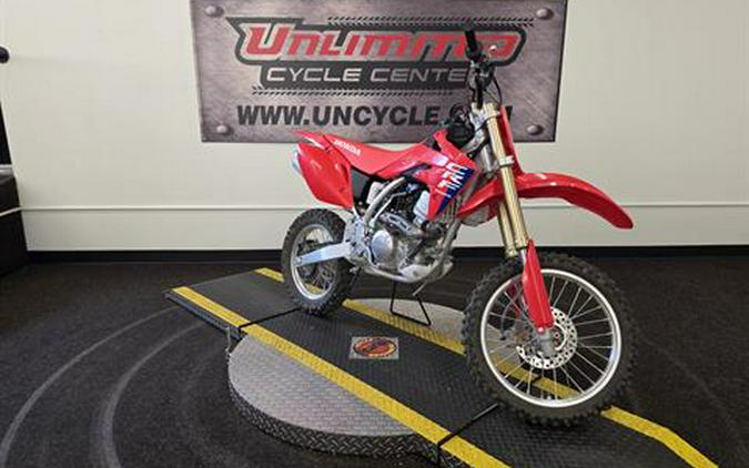 2026 Honda CRF150R