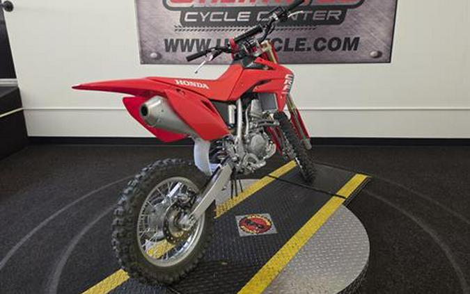 2026 Honda CRF150R