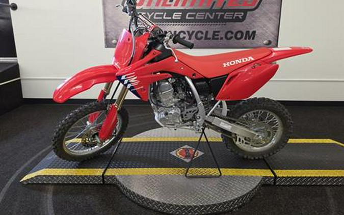 2026 Honda CRF150R
