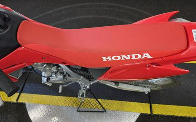 2026 Honda CRF150R
