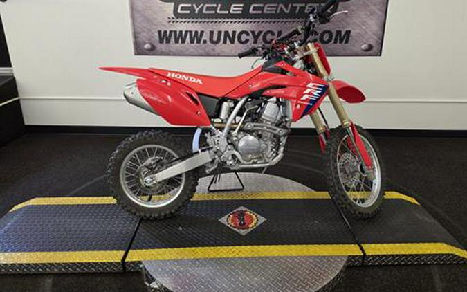 2026 Honda CRF150R