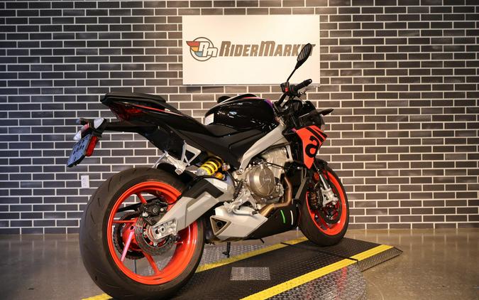 2024 Aprilia Tuono 660 Factory
